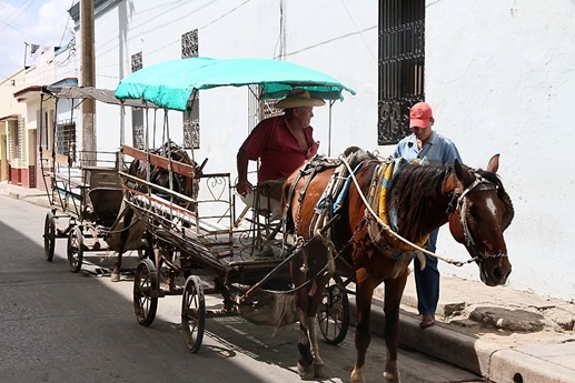 Cuba 2012